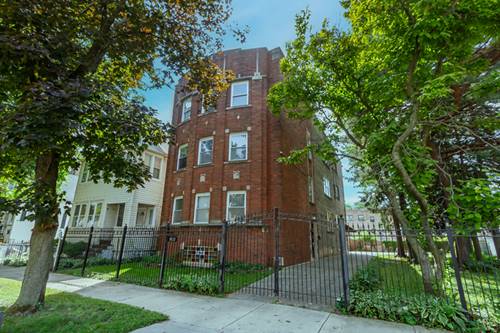 1133 E 81st Unit 2, Chicago, IL 60619