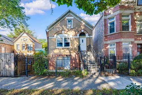 2334 S Trumbull, Chicago, IL 60623