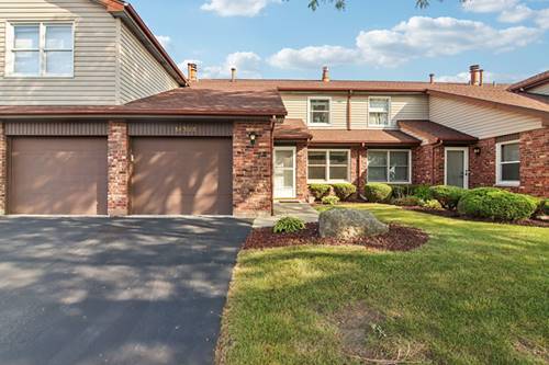 14304 Clearview, Orland Park, IL 60462