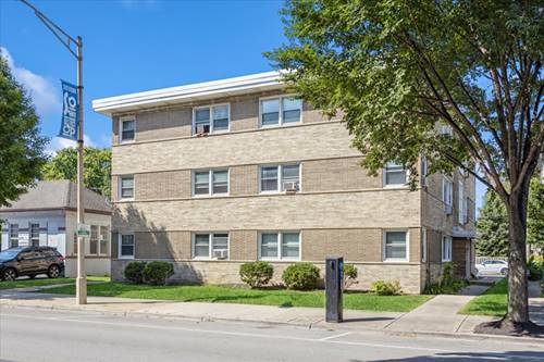 929 S Oak Park Unit 1NE, Oak Park, IL 60304