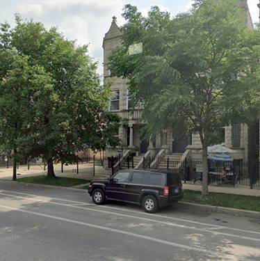 1513 N California Unit 2F, Chicago, IL 60622