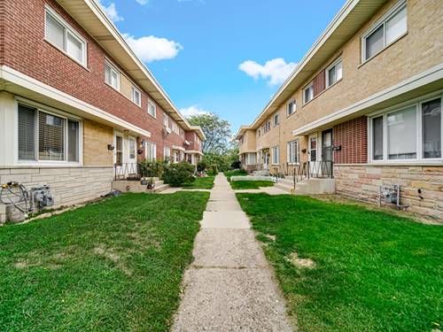 9457 Kenton Unit F, Skokie, IL 60076