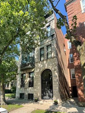 5741 S Kenwood Unit 3, Chicago, IL 60637