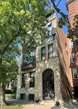 5741 S Kenwood Unit 3, Chicago, IL 60637