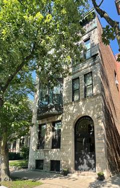 5741 S Kenwood Unit 3, Chicago, IL 60637