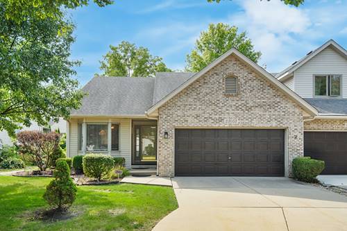 23053 Bussey, Plainfield, IL 60586