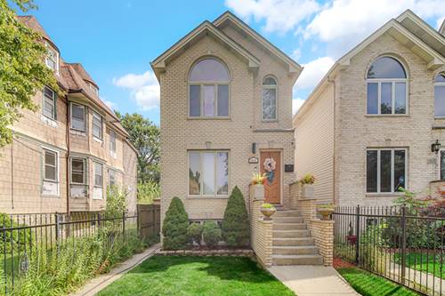 7015 S Indiana, Chicago, IL 60637