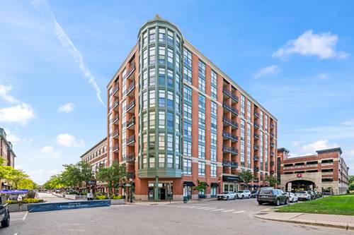 1 S Highland Unit 800, Arlington Heights, IL 60005