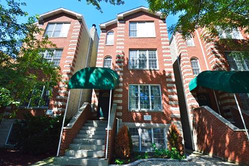 918 N Paulina Unit G, Chicago, IL 60622