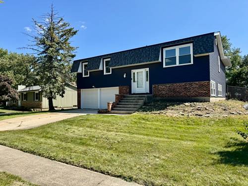 7741 W Kingston, Frankfort, IL 60423