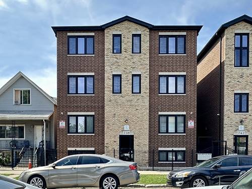 738 N Avers Unit B, Chicago, IL 60624
