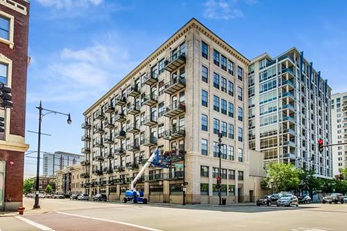 1801 S Michigan Unit 104, Chicago, IL 60616