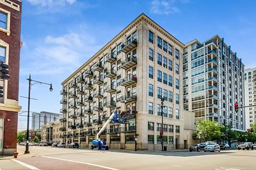 1801 S Michigan Unit 104, Chicago, IL 60616