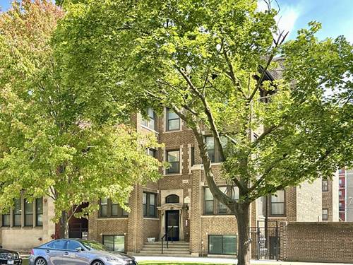 4117 S Michigan Unit GS, Chicago, IL 60653