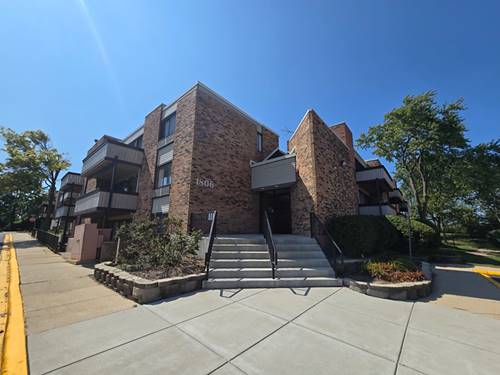 1806 Hemlock Unit 106, Schaumburg, IL 60173