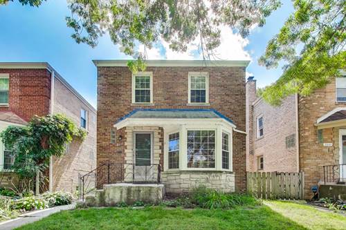 2637 W Catalpa, Chicago, IL 60625