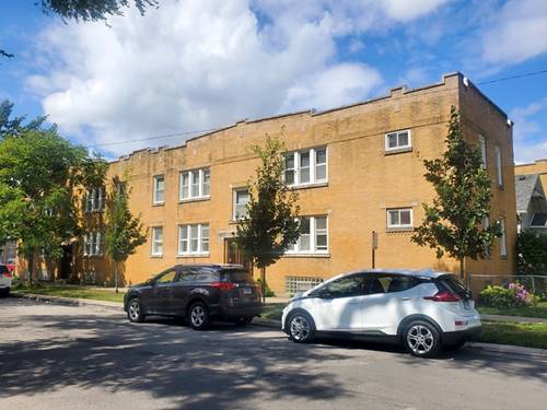 5534-44 W Barry, Chicago, IL 60641