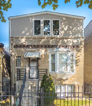 3532 W Evergreen Unit 1, Chicago, IL 60651
