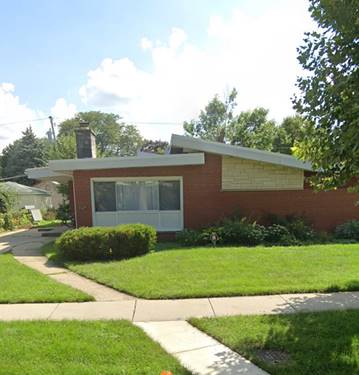5127 W Estes, Skokie, IL 60077