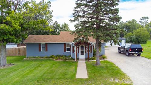 614 Cayuga, Joliet, IL 60432