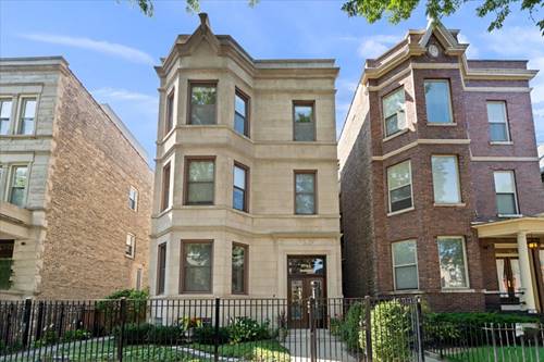 3746 N Lakewood Unit 3, Chicago, IL 60613