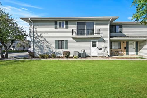 1100 Stoughton Unit 1711, Schaumburg, IL 60194