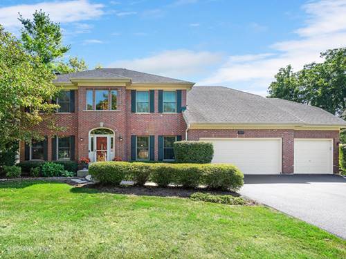 509 Steeplechase, St. Charles, IL 60174