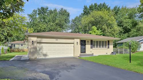 5S388 Allister, Naperville, IL 60563