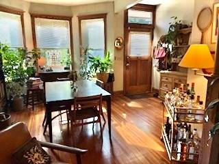 1901 N Hoyne Unit 1, Chicago, IL 60647
