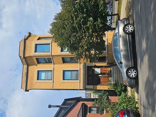 1901 N Hoyne Unit 1, Chicago, IL 60647