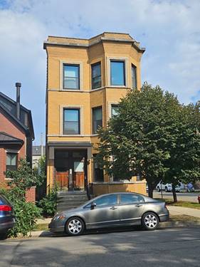 1901 N Hoyne Unit 1, Chicago, IL 60647