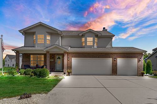 26629 S Kimberly, Channahon, IL 60410