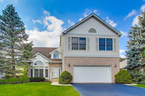 245 Hidden Creek, Lake Zurich, IL 60047