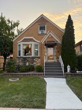 2808 N 74, Elmwood Park, IL 60707