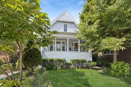 1005 S Harlem, Forest Park, IL 60130