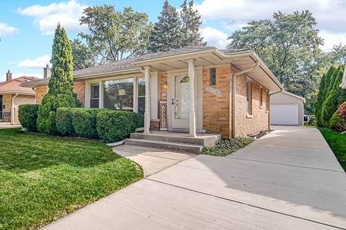1919 Suffolk, Westchester, IL 60154