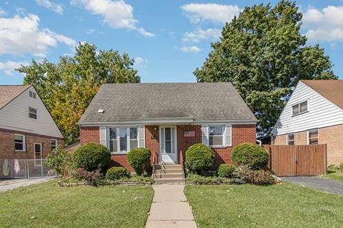 17518 Roy, Lansing, IL 60438
