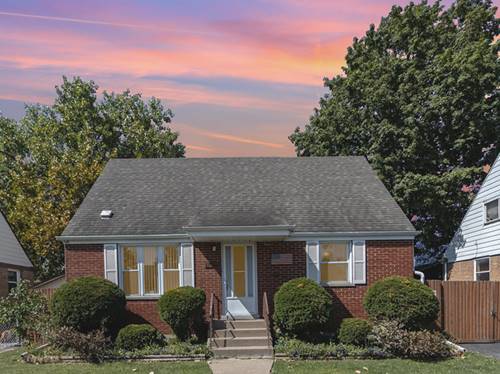 17518 Roy, Lansing, IL 60438