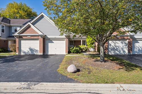 1157 Russellwood, Buffalo Grove, IL 60089