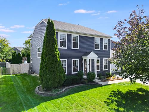 11576 Lancaster, Huntley, IL 60142