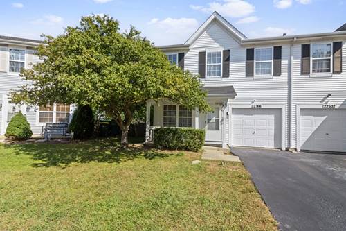 22306 W Niagara, Plainfield, IL 60544