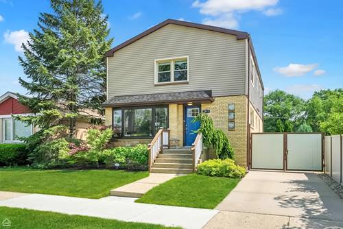 7515 W Roscoe, Chicago, IL 60634