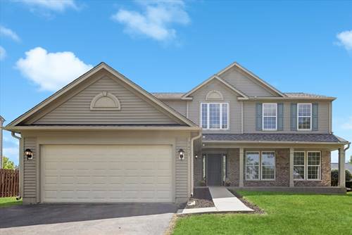 1671 Apricot, Bolingbrook, IL 60490