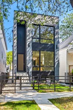 4203 N Drake, Chicago, IL 60618