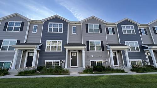 2368 Alison, Pingree Grove, IL 60140