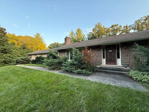 1842 Thomas Atkinson, Inverness, IL 60067