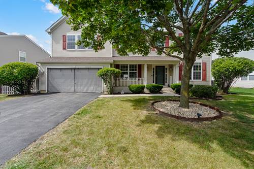 17825 S Alta, Lockport, IL 60441