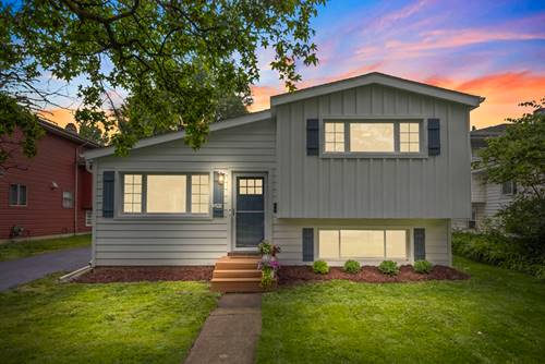 5244 Benton, Downers Grove, IL 60515