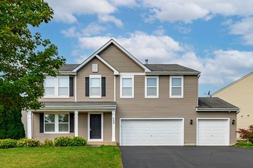 700 Brighton, Pingree Grove, IL 60140