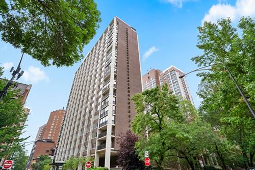 1 E Schiller Unit 10D, Chicago, IL 60610